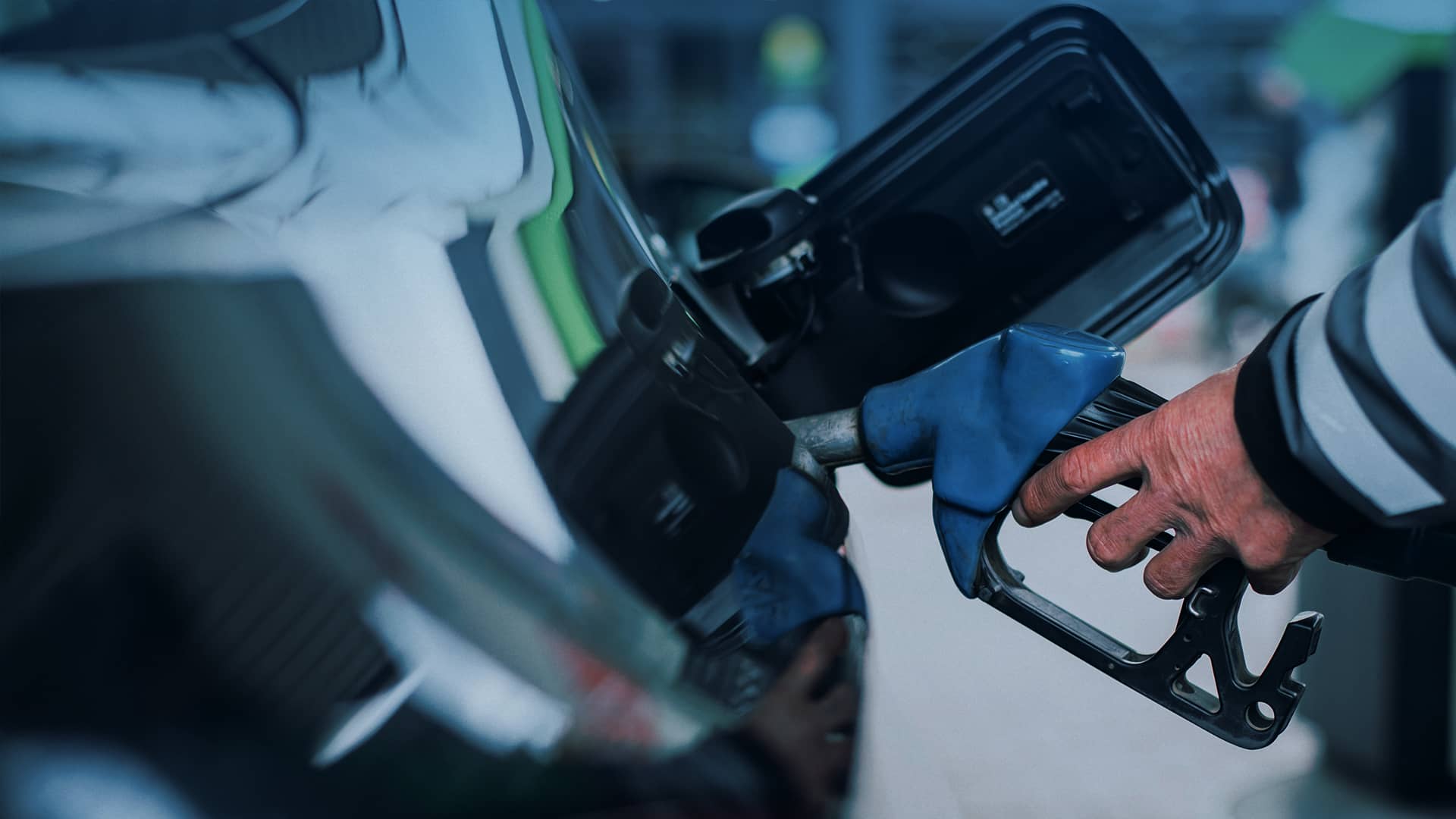 New Euromarker From Solvent Yellow 124 to ACCUTRACE™ Plus Fuel Marker